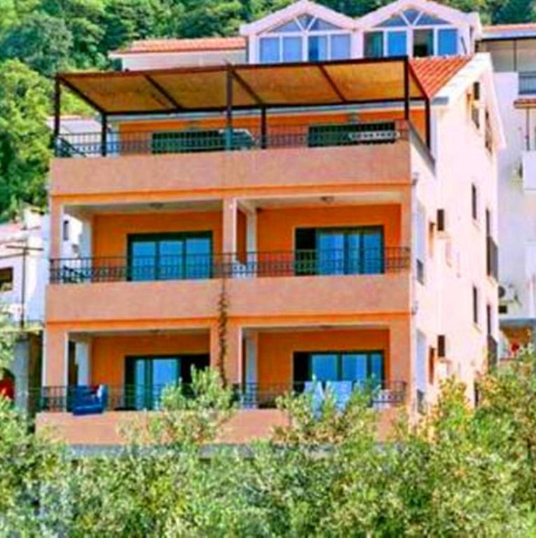 Vlsb Apartments Petrovazzo Esterno foto