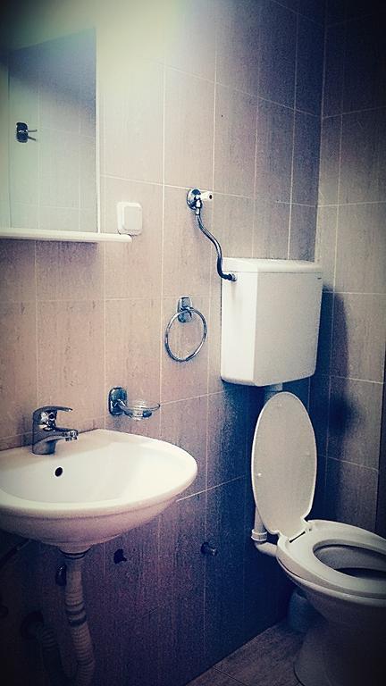 Vlsb Apartments Petrovazzo Esterno foto