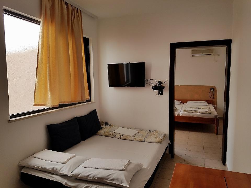 Vlsb Apartments Petrovazzo Esterno foto