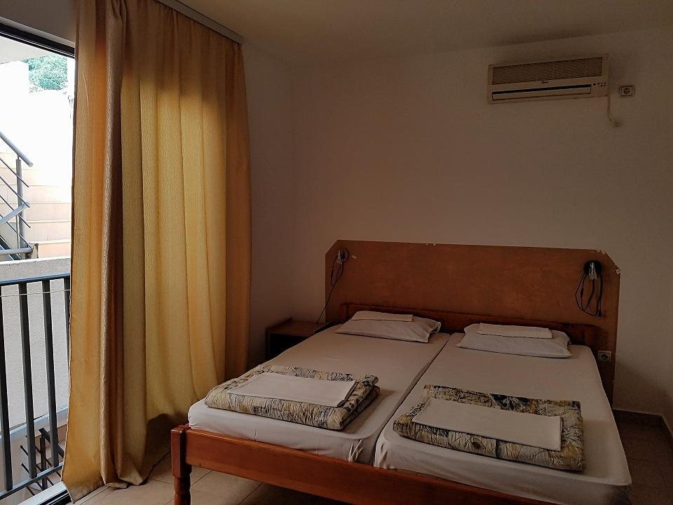 Vlsb Apartments Petrovazzo Esterno foto