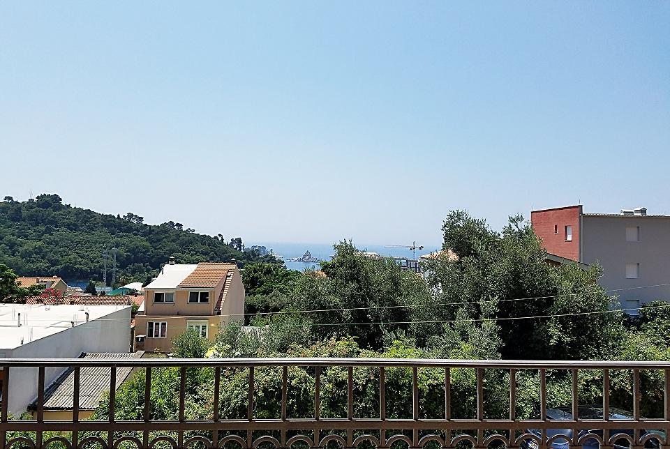 Vlsb Apartments Petrovazzo Esterno foto