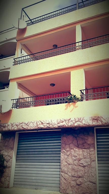 Vlsb Apartments Petrovazzo Esterno foto