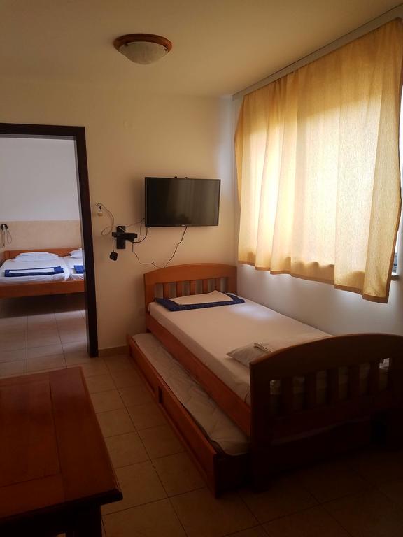 Vlsb Apartments Petrovazzo Esterno foto