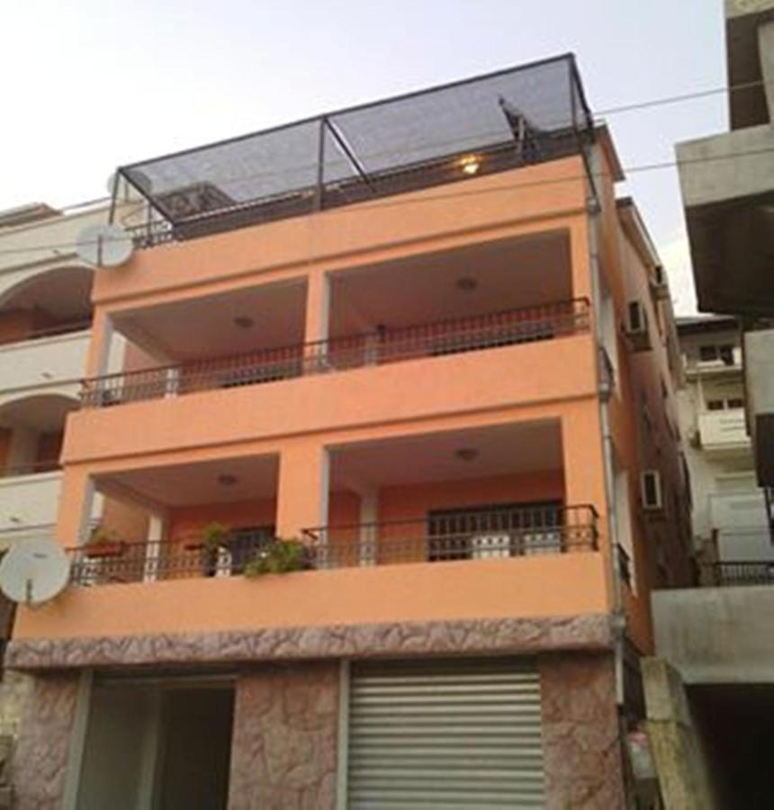 Vlsb Apartments Petrovazzo Esterno foto